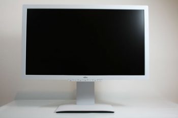 Fujitsu P27t 6 Ips Monitor P27T 6 Hoch