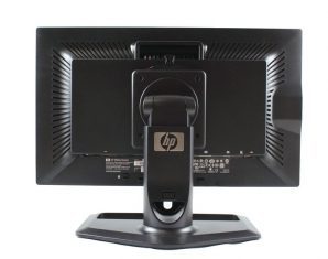 Hp Zr22w Monitor Hinten