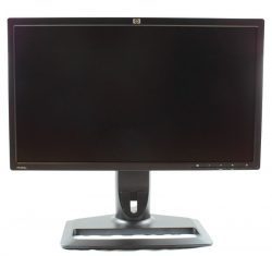 Hp Zr22w Monitor Hoch