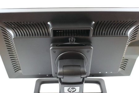 Hp Zr22w Monitor Luftungsschlitze