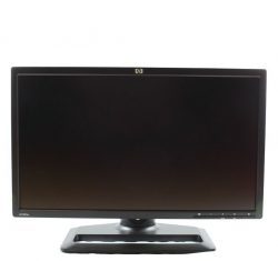 Hp Zr22w Monitor Niedrig
