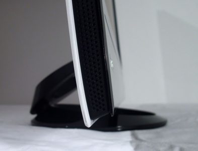 Asus Ml248h Monitor Kante