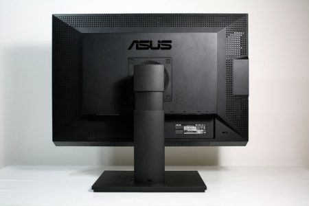 Asus Pa246q Monitor PA246Q Hinten