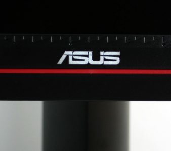 Asus Pa246q Monitor PA246Q Logo
