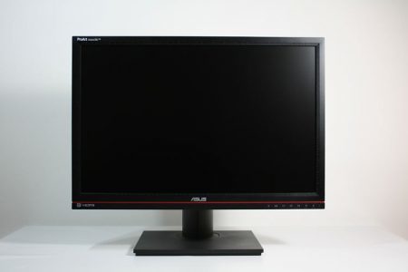 Asus Pa246q Monitor PA246Q Vorne