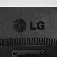 Lg Flatron Ips231p Monitor Logo
