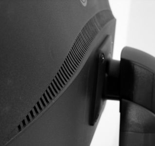 Lg Flatron Ips231p Monitor Lueftung