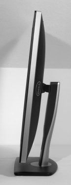 Dell U2412m Monitor Portrait2