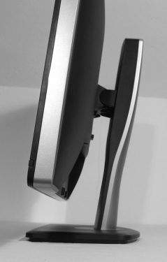 Dell U2412m Monitor Standfuss