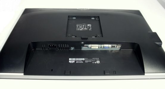 Dell U2412m Monitor Vesa