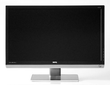 Benq Ew2430 Monitor Vorne