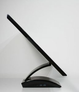 Monitor C27A750X Neigung03