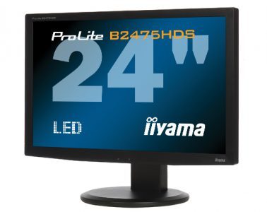 Monitor Front