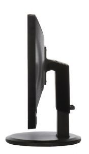 Monitor Seite