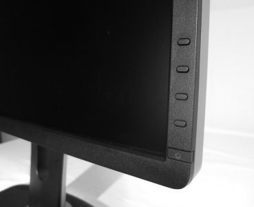 Dell U2312hm Monitor Osd Knoepfe