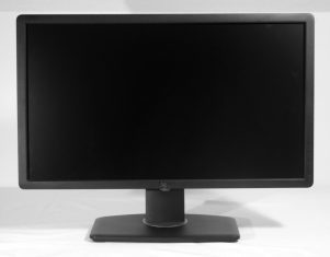 Dell U2312hm Monitor Vorne
