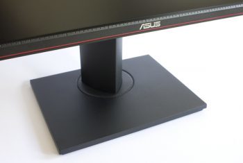 Asus Pa238q Monitor Fuss