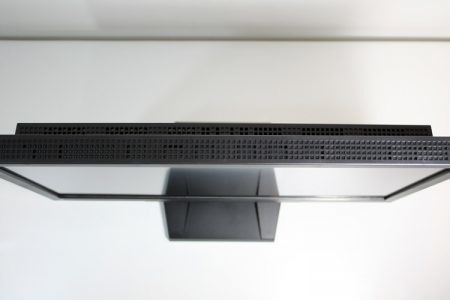 Eizo Foris Fs2332 Bk Monitor FS2332 Belueftung