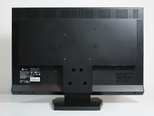 Eizo Foris Fs2332 Bk Monitor FS2332 Hinten