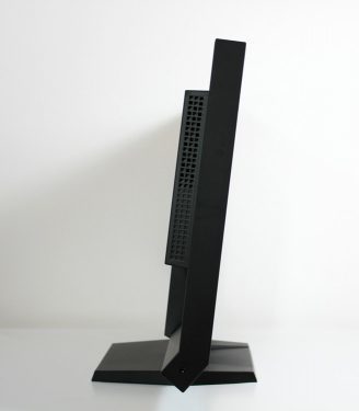 Eizo Foris Fs2332 Bk Monitor FS2332 Neigung01