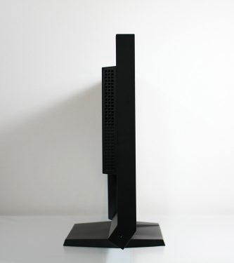 Eizo Foris Fs2332 Bk Monitor FS2332 Neigung02