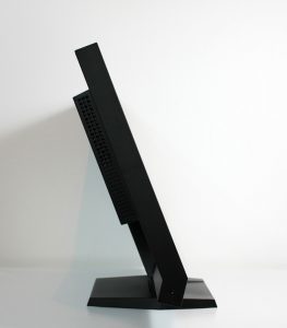 Eizo Foris Fs2332 Bk Monitor FS2332 Neigung03