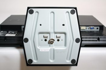 Eizo Foris Fs2332 Bk Monitor FS2332 Standfuss02