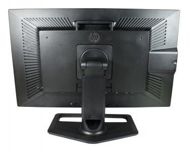 Hp Zr2740w Monitor Hinten
