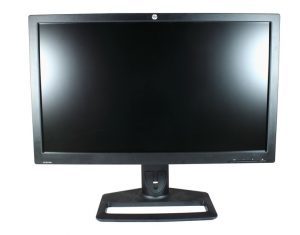Hp Zr2740w Monitor Hoch
