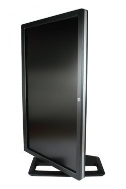 Hp Zr2740w Monitor Pivot1