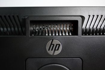 Hp Zr2440w Monitor ZR2440w Griff