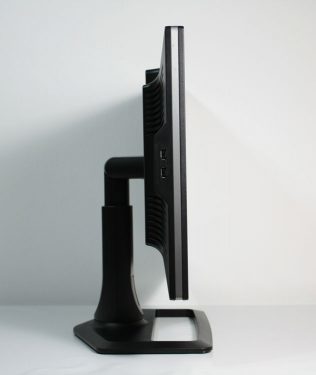 Hp Zr2440w Monitor ZR2440w Neigung02