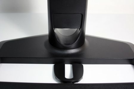 Hp Zr2440w Monitor ZR2440w Standfuss03