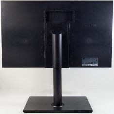 Samsung S27a850d Monitor Hinten1
