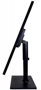 Samsung S27a850d Monitor Neigung