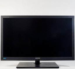 Samsung S27a850d Monitor Vorne 1