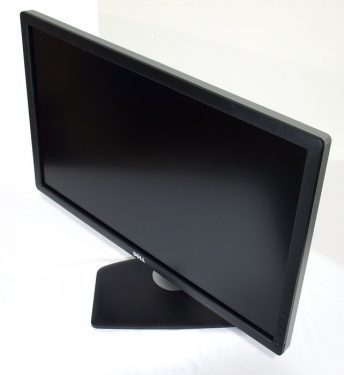 Dell U2713hm Monitor Drehung 1