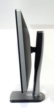 Dell U2713hm Monitor Neigung 1