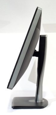 Dell U2713hm Monitor Neigung 2