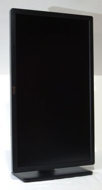 Dell U2713hm Monitor Pivot 1