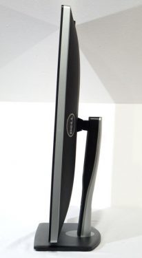 Dell U2713hm Monitor Pivot 2