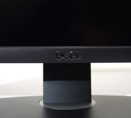 Dell U2713hm Monitor Rahmen 2