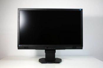 Eizo Foris Fs2333 Bk Monitor FS2333 Hoch