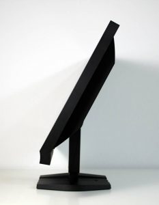 Eizo Foris Fs2333 Bk Monitor FS2333 Neigung03