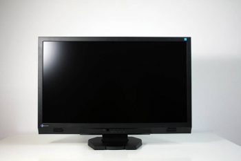 Eizo Foris Fs2333 Bk Monitor FS2333 Nieder