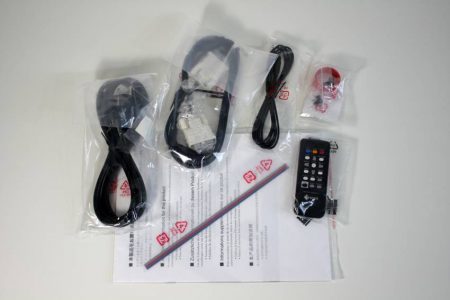 Eizo Foris Fs2333 Bk Monitor FS2333 Zubehoer