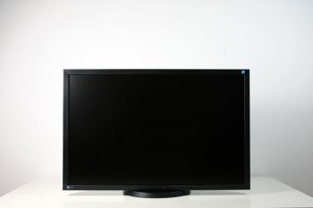 Eizo Ev2436wfs Bk Monitor EV2436WH Nieder