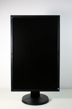 Eizo Ev2436wfs Bk Monitor EV2436WH Pivot