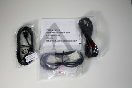 Eizo Ev2436wfs Bk Monitor EV2436WH Zubehoer