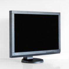 Eizo Cg246 Monitor Drehung Rechts